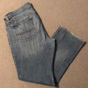 American Eagle Original Straight Jeans